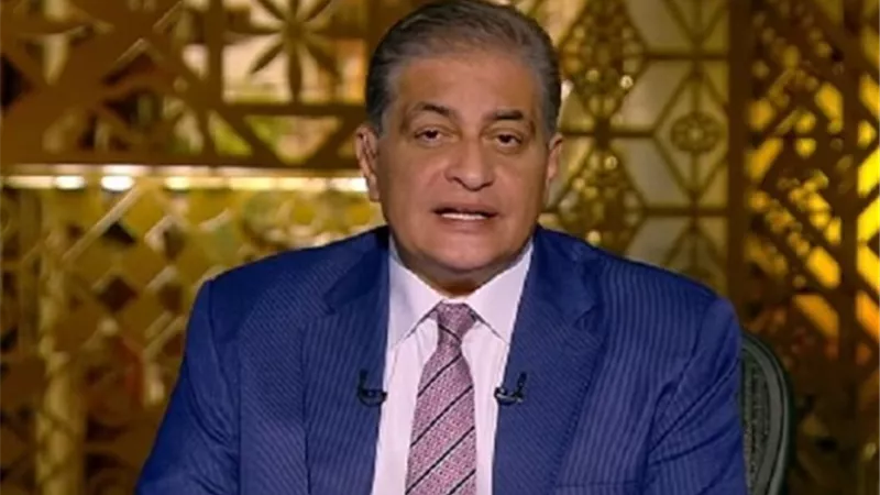 أسامة كمال يعود لتقديم 