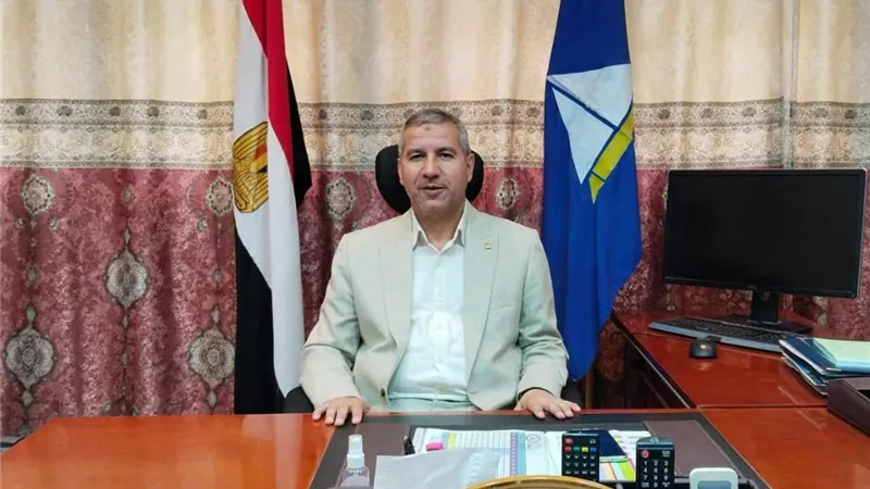 حصول ٣١ مؤسسة تعليمية بدمياط على شهادة جودة التعليم والإعتماد