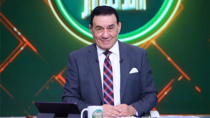 نهائي كأس ملك السعودية..مدحت شلبي معلقاً على مباراة الهلال والنصر