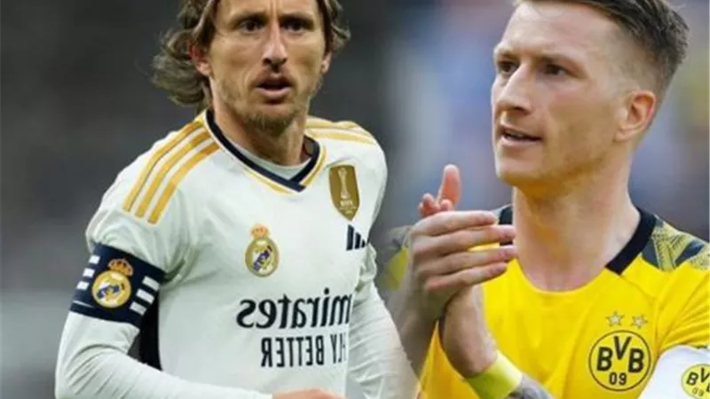 موعد مباراة ريال مدريد و بوروسيا دورتموند فى نهائي دوري الابطال