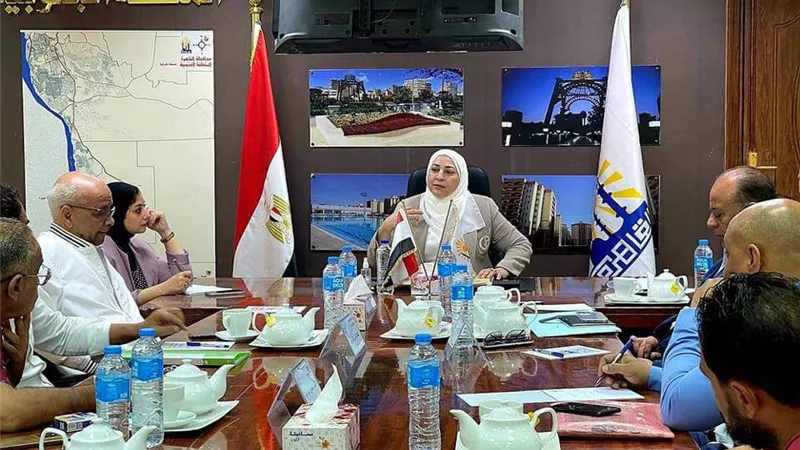المنطقة الجنوبية تستعد لإنطلاق مهرجان سياحى وتراثى بـ