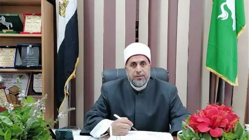 السبت..23ألف طالب وطالبة يؤدون امتحانات الثانويةالأزهرية بالشرقية