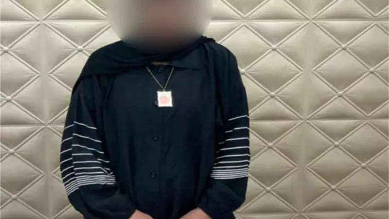 ضبط عاملة نظافة نصبت على المواطنين بحجة توظيف أموالهم بالقاهرة