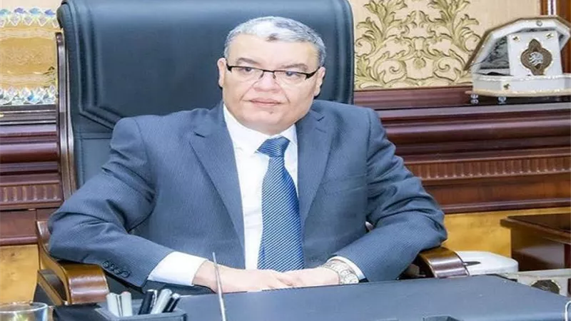 ضبط طن من السماد الأزوتى المدعم قبل بيعه بالسوق السوداء بالمنيا