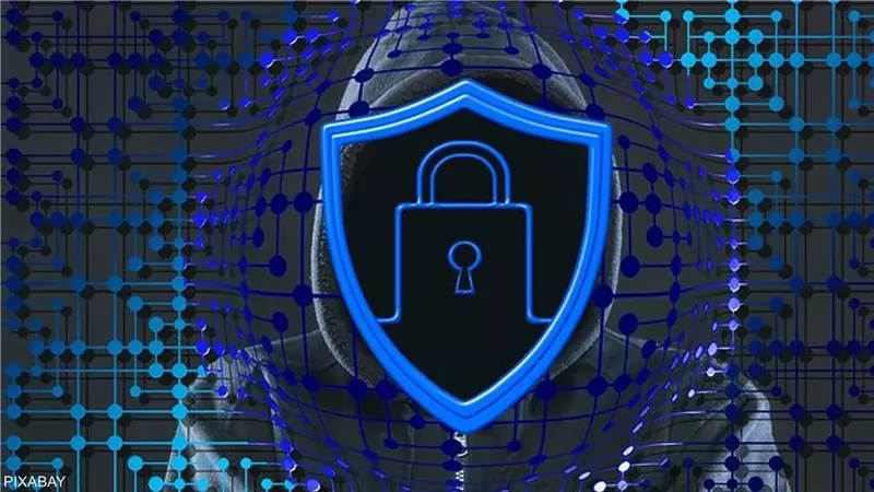 إغلاق شبكة عالمية للبرامج الضارة مسؤولة عن سرقة 5.9 مليار دولار