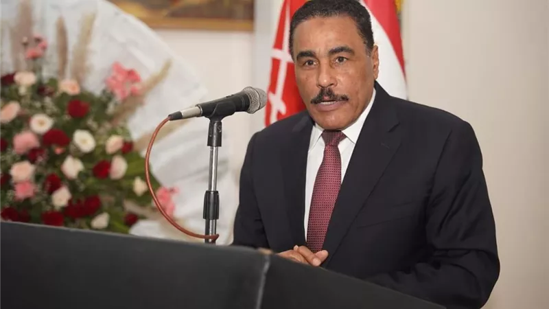 ندوة لشرح اسس المبادرة الوطنية للمشروعات الخضراء الذكية بمطروح