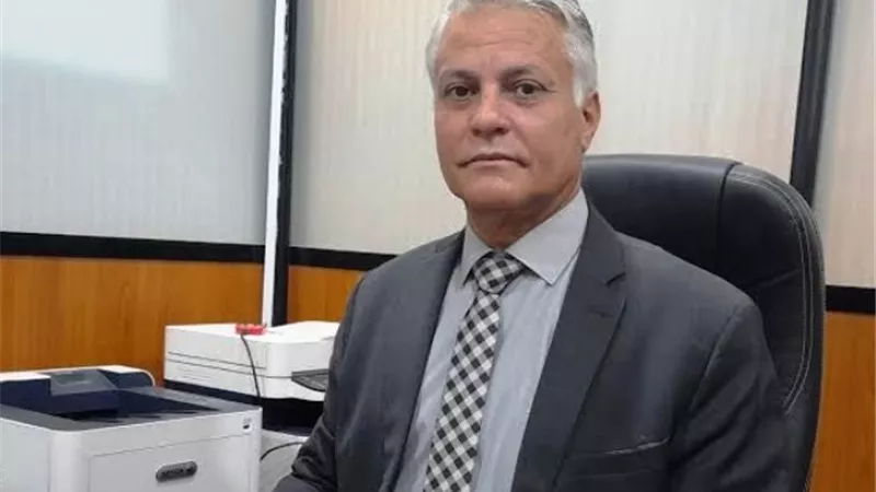أسامة سعد الدين: الفقاعة العقارية بعيدة تماما عن السوق العقاري