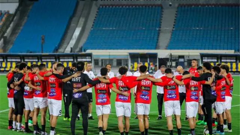 فتح باب الحجز للطرح الثاني لتذاكر مباراة مصر وبوركينا فاسو