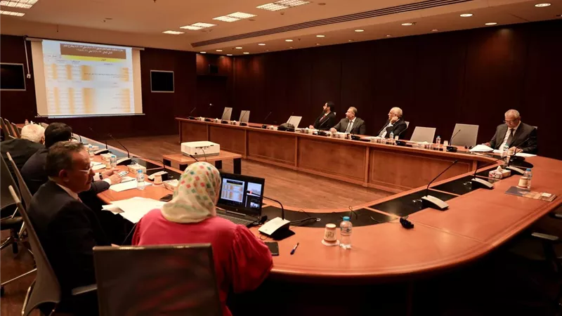 السياحة: إقامة قاعة جديدة بمتحف الحضارة تختص بفنون التحنيط