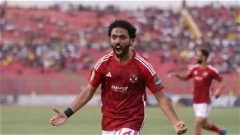 مسئول بالزمالك: من حق محامي الشحات الطعن علي الحكم خلال 10 أيام
