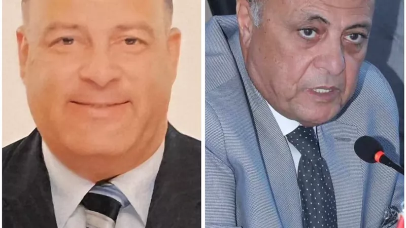 القابضة لمشروعات الطرق: تعيين حسام عباس عضوا منتدبا للانشاء والطرق