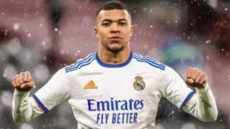 ريال مدريد يكشف موعد إعلان التعاقد مع كيليان مبابي