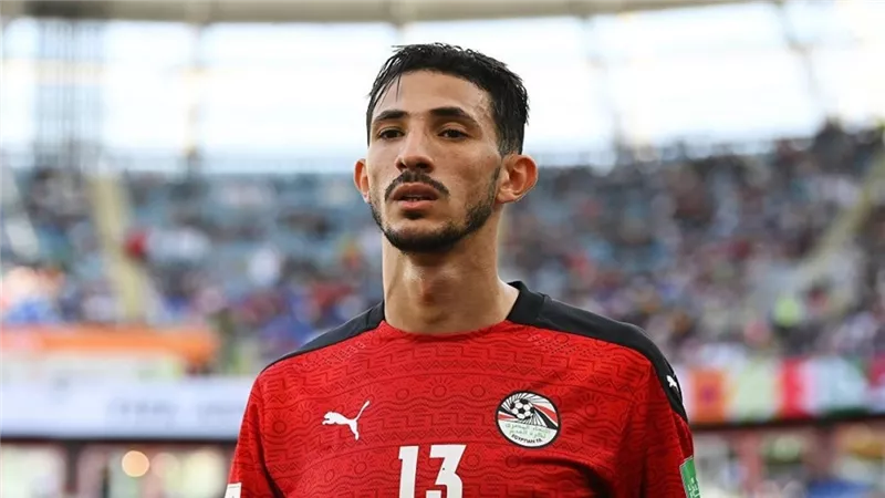 طبيب المنتخب يؤكد إصابة فتوح وغيابه عن مباراة بوركينا فاسو