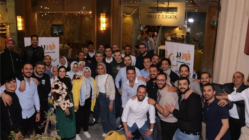 شركة فوربد تطرح ركن عصرية بتصميمات احترافية