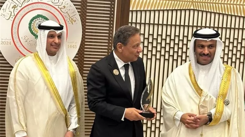 رئيس الأعلى للاعلام: القاهرة الاخبارية أصبحت صوت مصر الذى ينقل رسالتها للعالم