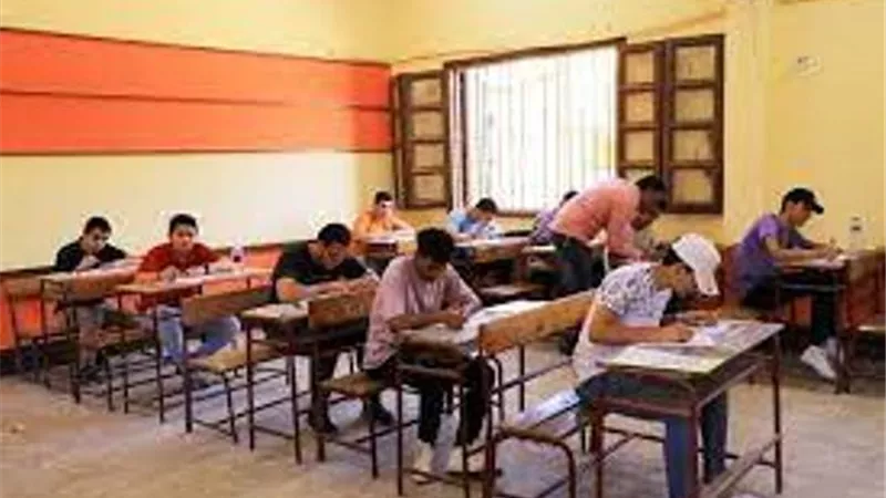 إعلان نتائج إعدادية الجيزة خلال ساعات
