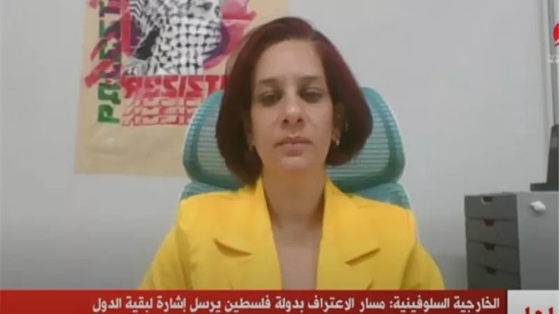 النتشة: حكومة نتنياهو لا تمتلك أى رؤية أو خطة للحرب فى غزة
