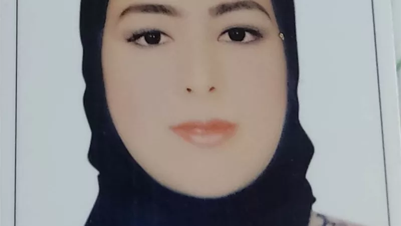 علياء عابد وكيلاً للدراسات العليا والبحوث لكلية التجارة