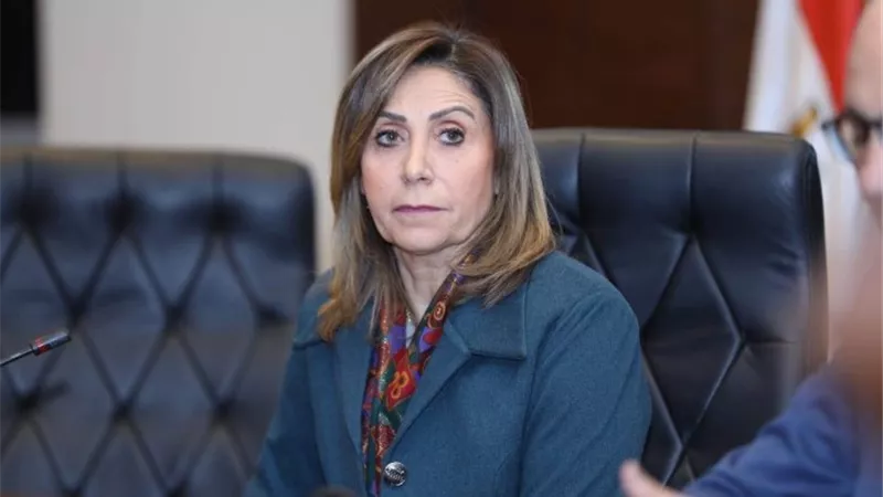 مكتبة القاهره الكبرى تنعى والدة الدكتورة نيفين الكيلاني وزيرة الثقافة