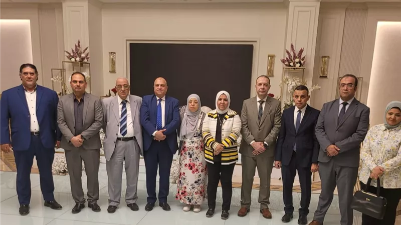 الشباب والرياضة تجرى انتخابات محاكاة مجلس الشيوخ بالنظام الالكترونى الإسبوع القادم
