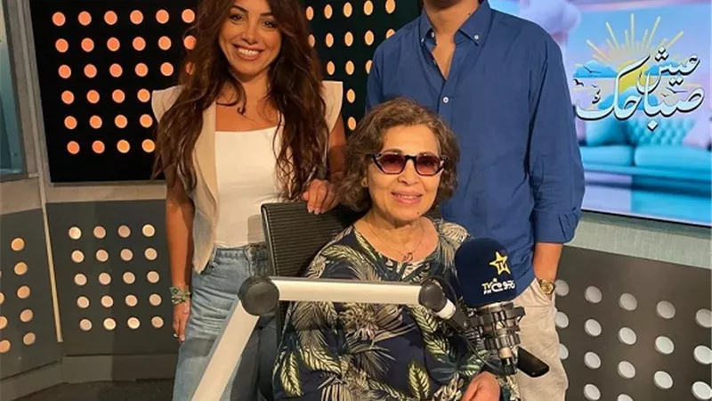لبنى ونس: لم أتوقع النجاح الكبير لـ 