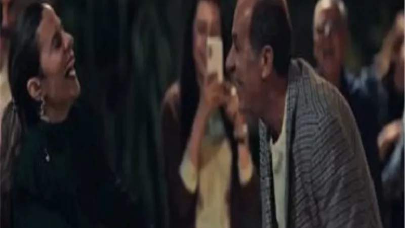 دخول كامل الباشا فى أزمة صحية بالحلقة 6 من 