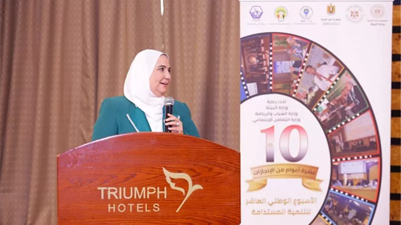 القباج : نسعى لتحقيق العدالة الاجتماعية والتنمية المستدامة