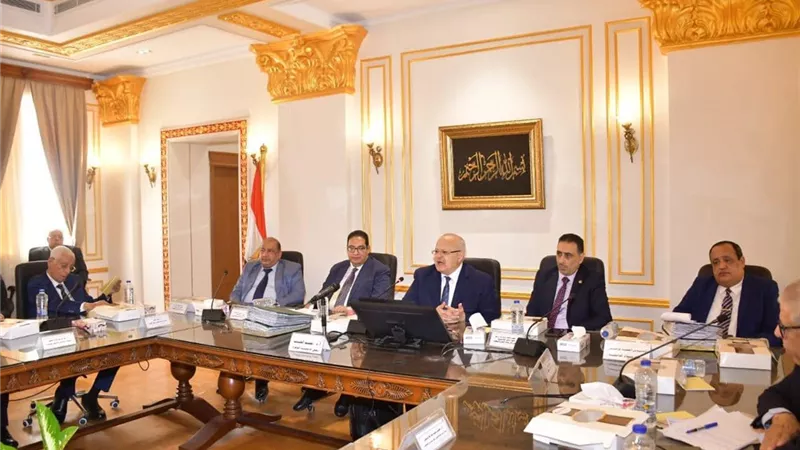 الخشت: 2 مليار و185 مليون جنيه لتطوير مستشفيات قصر العيني