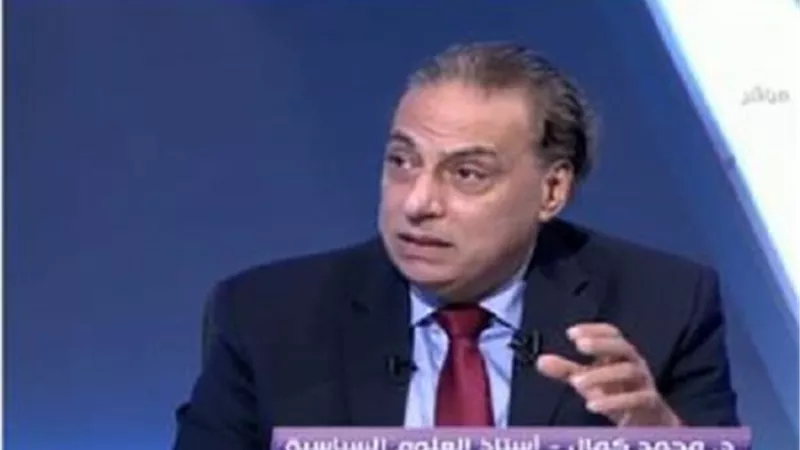 أستاذ علوم سياسية: العالم يمر بلحظة عدم استقرار كُبرى