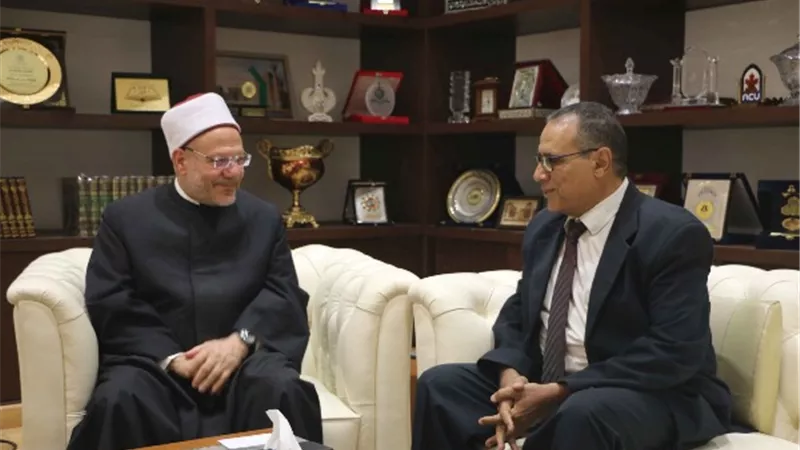 علوم الذكاء الاصطناعي لا تتصادم مع الدين