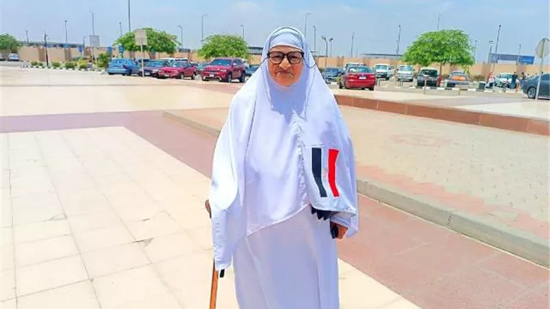 مصر للطيران تسير 22 رحلة جوية إلى الأراضى المقدسة ..غدًا