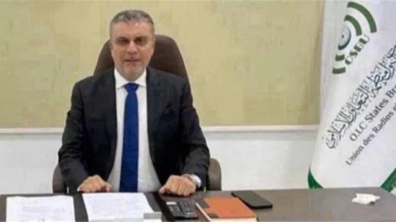 عمرو الليثي في عيد الإعلاميين: الإعلام الصادق هو مصباح يُنيرعقول الأمة