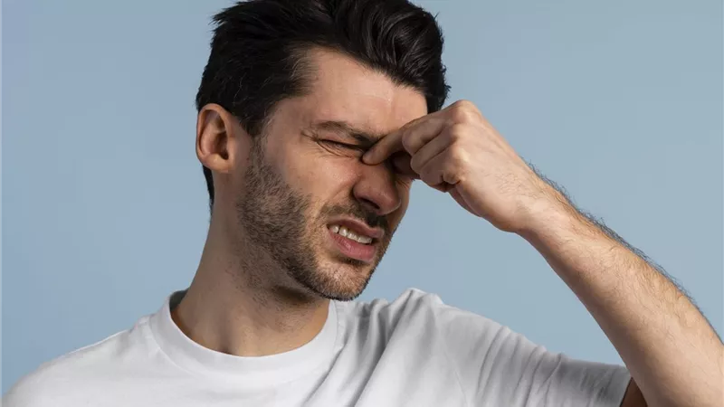 أعراض يخبرك بها جسمك عن إصابتك بأمراض نفسية