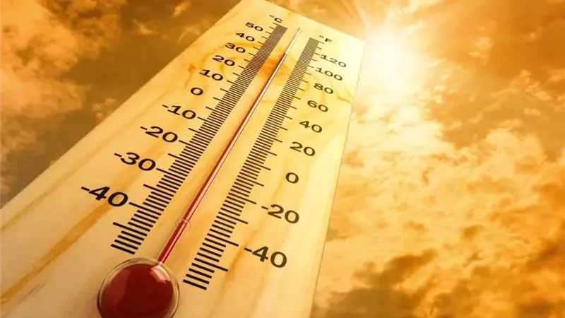 الأرصاد: طقس الغد شديد الحرارة نهارًا معتدل ليلًا
