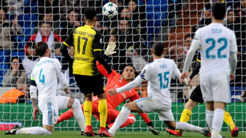 نهائي دوري أبطال أوروبا: موعد مباراة ريال مدريد و بوروسيا دورتمون