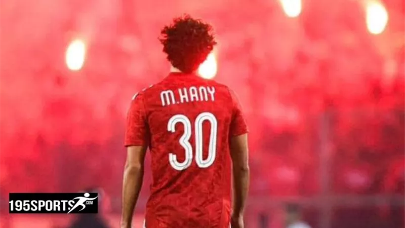 الأهلي ينهي تفاصيل التجديد مع محمد هاني