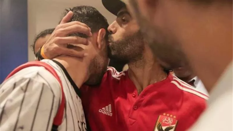 مستند.. عزام: إيقاف محمد الشيبي مخالف للوائح فيفا والقانون المصري