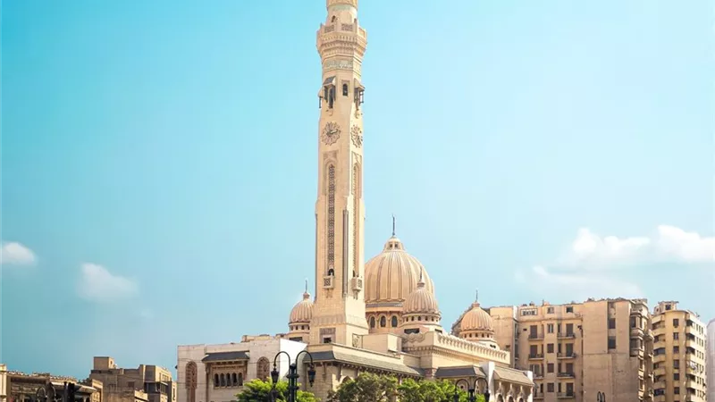ثواب الأضحية .. ندوات دعوية للأوقاف بالمساجد الكبري بالقاهرة