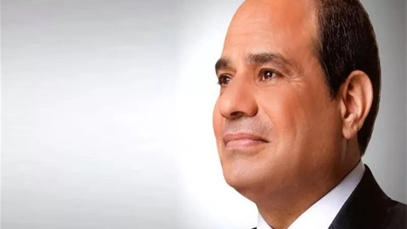 الرئيس السيسى: أعمال المنتدى العربى الصينى دفعة إيجابية للعلاقات