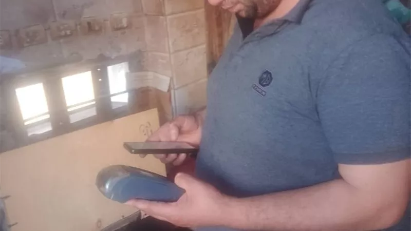 39 محضرا لمخابز بلدية مخالفة بايتاى البارود