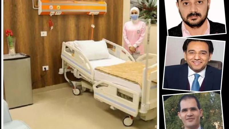 مساهمة القطاع الخاص فى التنمية .. مشاركة وليس احتكارًا