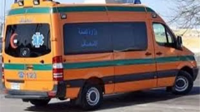 مصرع 3 أشخاص إثر انهيار ملحق مبنى بمرسى علم
