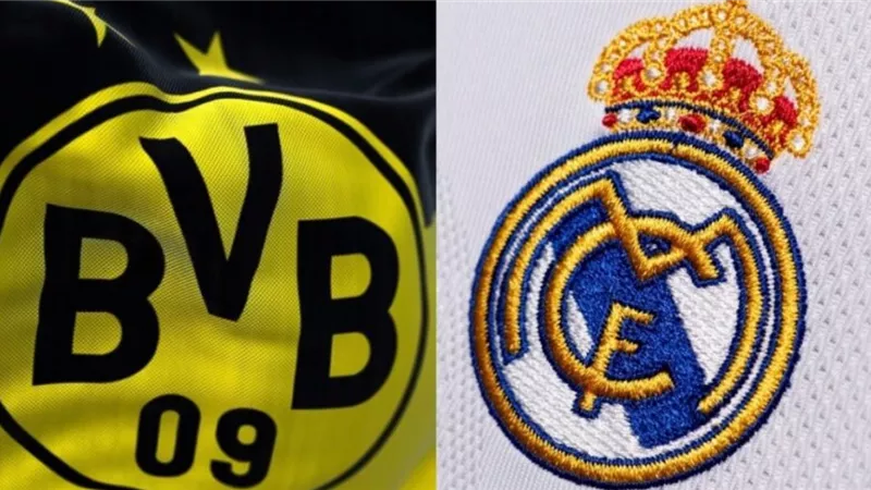 جاري الآن.. ريال مدريد ضد بورسيا دورتموند .. بث مباشر نهائي دوري أبطال أوروبا 2024 اليوم السبت