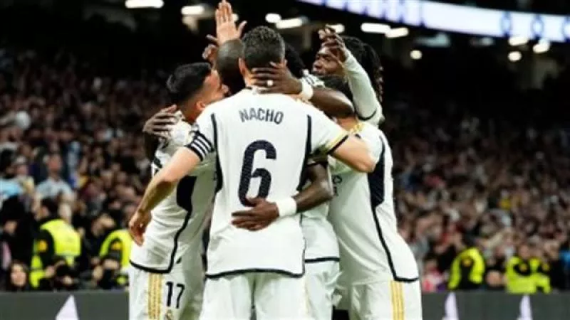 5 طرق لمشاهدة مباراة ريال مدريد ضد بورسيا دورتموند في نهائي دوري أبطال أوروبا