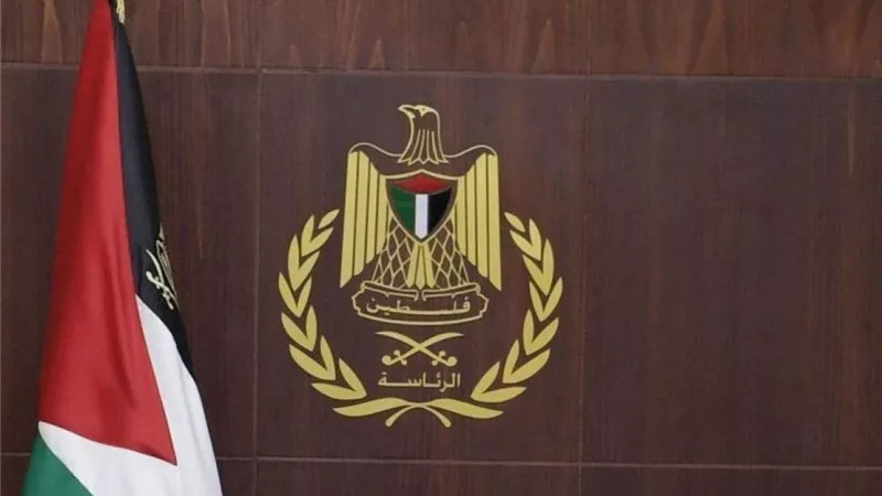 الرئاسة الفلسطينية تدعو إلى ضرورة وقف العدوان الإسرائيلي على غزة