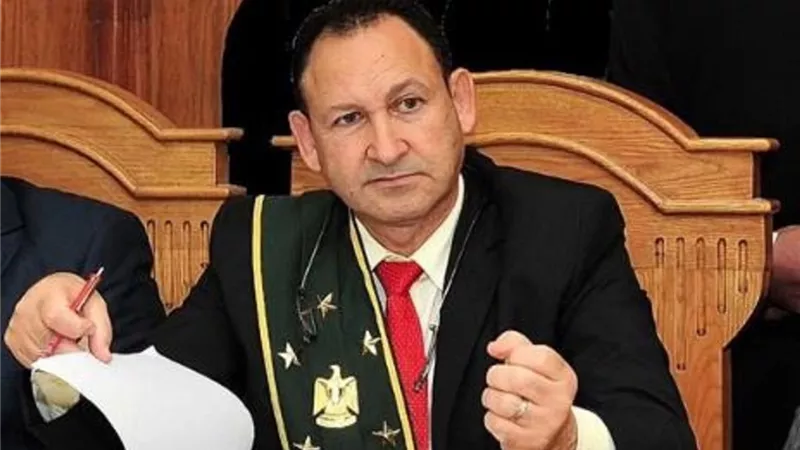 قاضٍ مصرى يكشف أخطر وثيقة تشريعية إسرائيلية منذ 75 عاماً