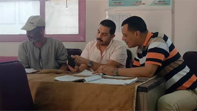 تعليم قنا: التحقيق مع أربعة مدارس لتغيبهم عن العمل