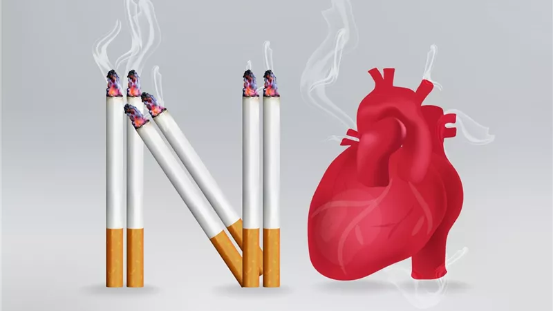 في اليوم العالمي لمكافحة تعاطي التَّبغ حياتك أفضل بدون تدخين
