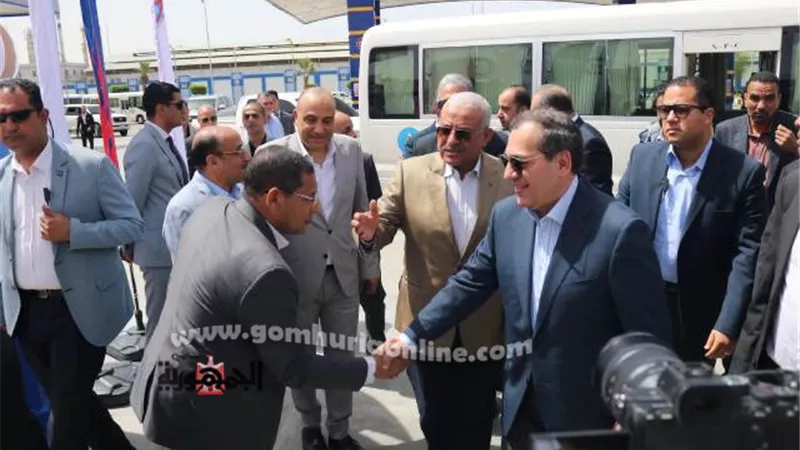 السويس توفر قطع الأراضي لإقامة أي مشروعات تخدم أبناء المحافظة