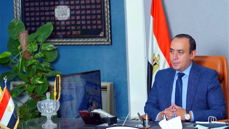 قرار من رئيس جهاز 15 مايو لتحسين أهم الخدمات الميدانية.. بالصور